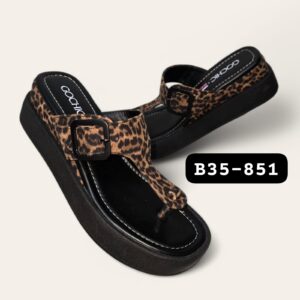 SANDALIA TRUJILLANA B35-851