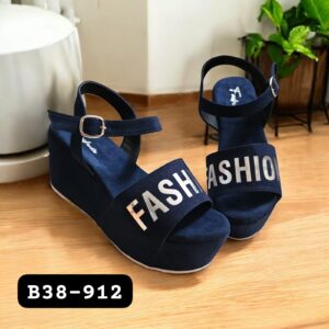 SANDALIA TRUJILLANA B38-912