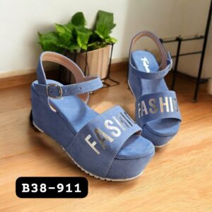 SANDALIA TRUJILLANA B38-911