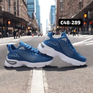 JACKERS CABALLERO C48-289