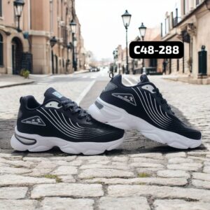 JACKERS CABALLERO C48-288