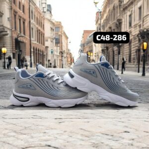 JACKERS CABALLERO C48-286
