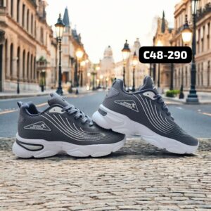 JACKERS CABALLERO C48-290