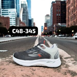 JACKERS CABALLERO C48-345