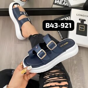 SANDALIA TRUJILLANA B43-921