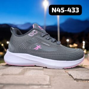 ZAPATILLA DE NIÑO N45-433