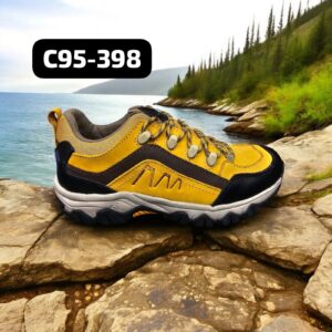 ZAPATILLAS HOMBRE C95-398
