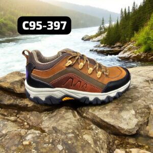 ZAPATILLAS HOMBRE C95-397