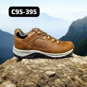 ZAPATILLAS HOMBRE C95-395