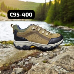ZAPATILLAS HOMBRE C95-400