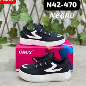 ZAPATILLA DE NIÑO N42-470