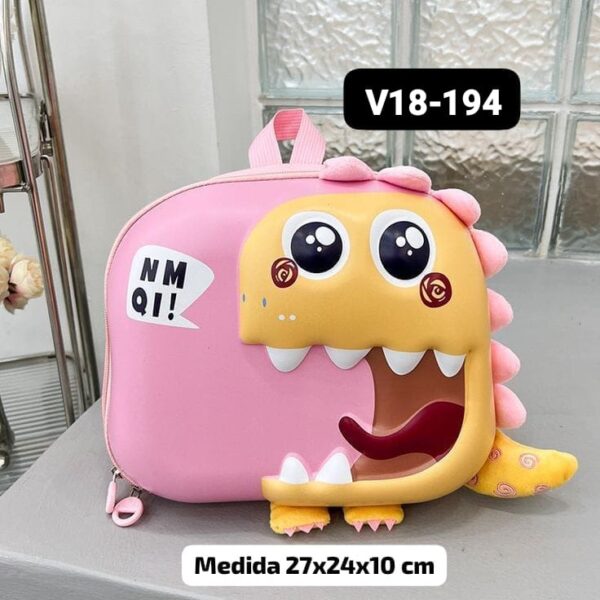 MOCHILA NIÑOS  V18-194