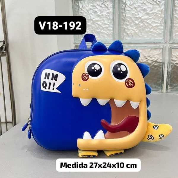 MOCHILA NIÑOS  V18-192