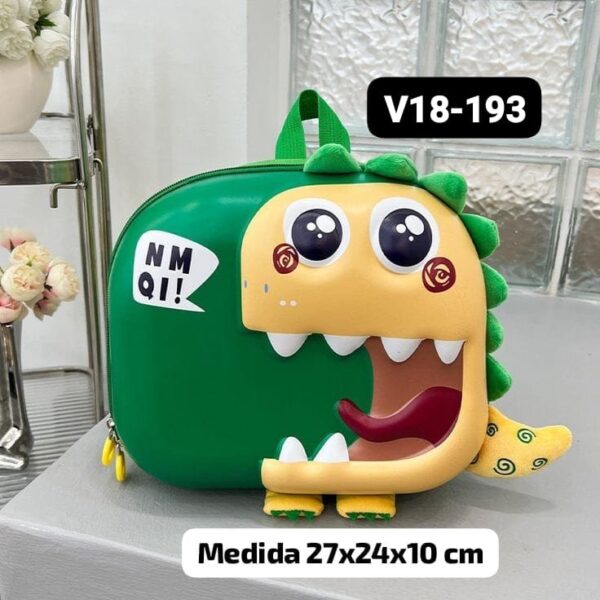 MOCHILA NIÑOS  V18-193