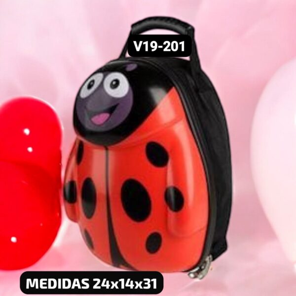 MOCHILA NIÑOS  V19-201