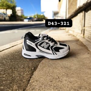 DAMA NACIONAL D43-321