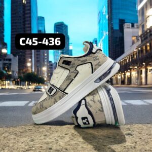 Importada Hombre C45-436