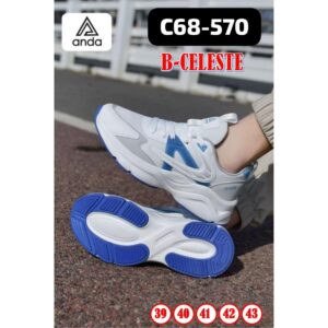 IMPORTADA ANDA C68-570