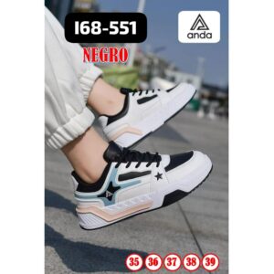 IMPORTADA ANDA I68-551