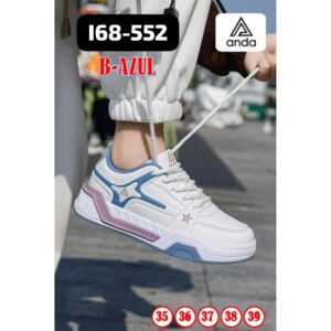 IMPORTADA ANDA I68-552