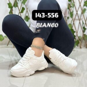 IMPORTADA CACY I43-556