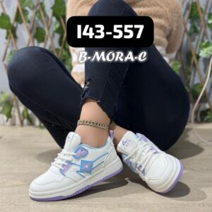 IMPORTADA CACY I43-557