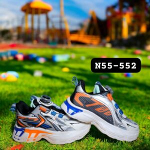 IMPORTADA NIÑO N55-552