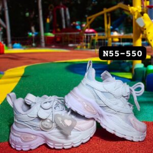 IMPORTADA NIÑO N55-550