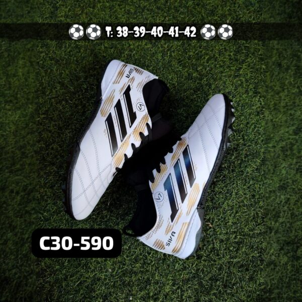 DEPORTIVA HOMBRE C30-590