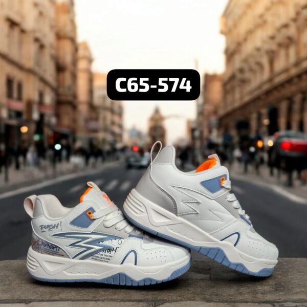 IMPORTADO HOMBRE C65-574