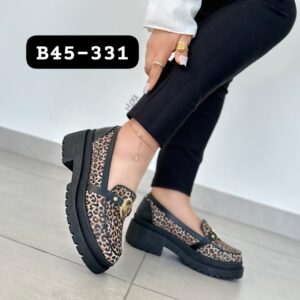 MOCASIN DAMA B45-331