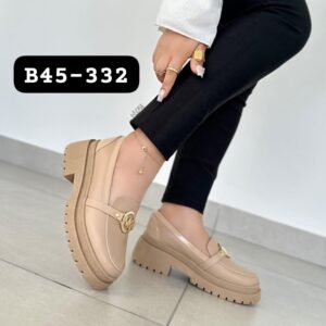 MOCASIN DAMA B45-332