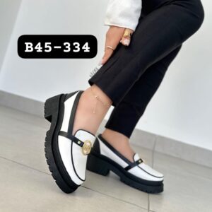 MOCASIN DAMA B45-334