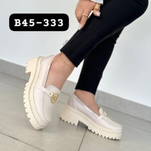 MOCASIN DAMA B45-333