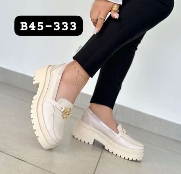 MOCASIN DAMA B45-333
