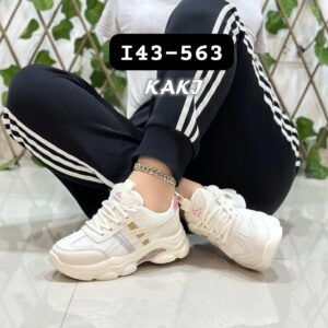 IMPORTADA CACY I43-563