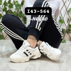 IMPORTADA CACY I43-564