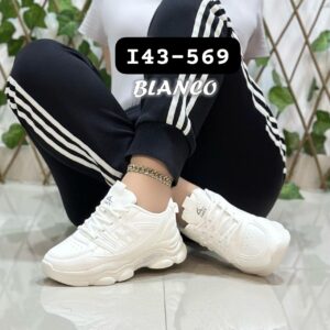 IMPORTADA CACY I43-569