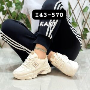 IMPORTADA CACY I43-570