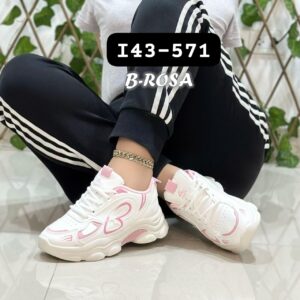 IMPORTADA CACY I43-571
