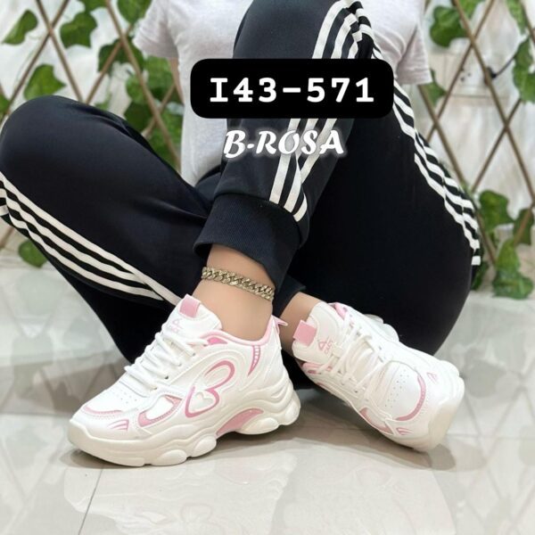 IMPORTADA CACY I43-571