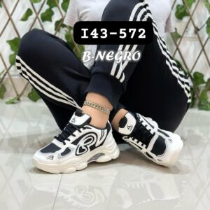 IMPORTADA CACY I43-572