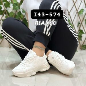 IMPORTADA CACY I43-574