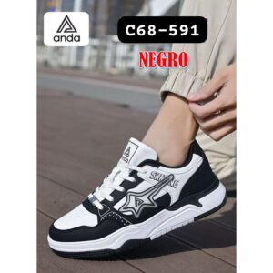 IMPORTADA ANDA C68-591