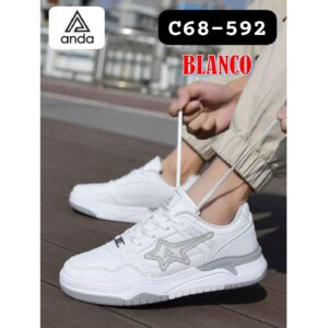 IMPORTADA ANDA C68-592