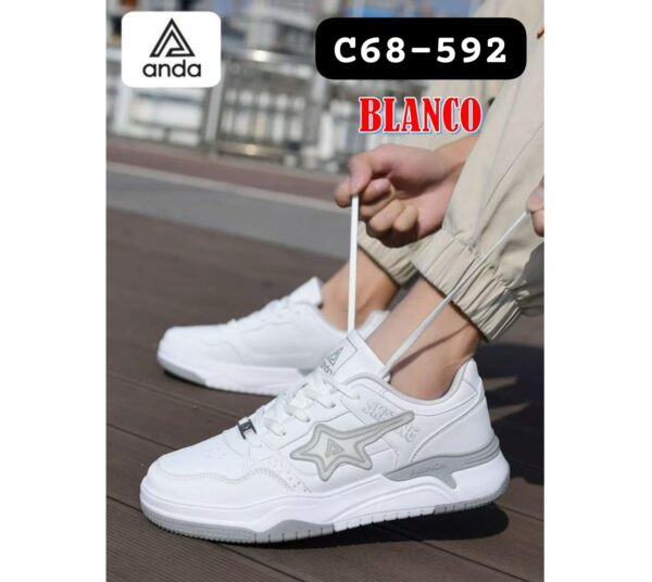 IMPORTADA ANDA C68-592