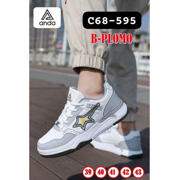 IMPORTADA ANDA C68-595