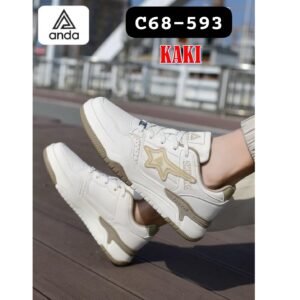 IMPORTADA ANDA C68-593