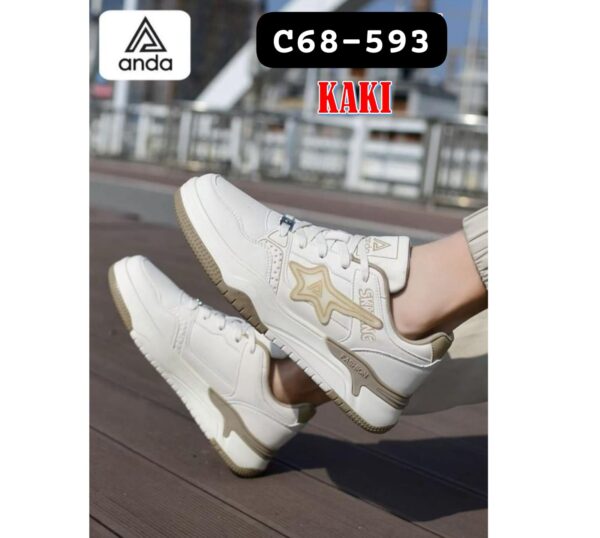 IMPORTADA ANDA C68-593