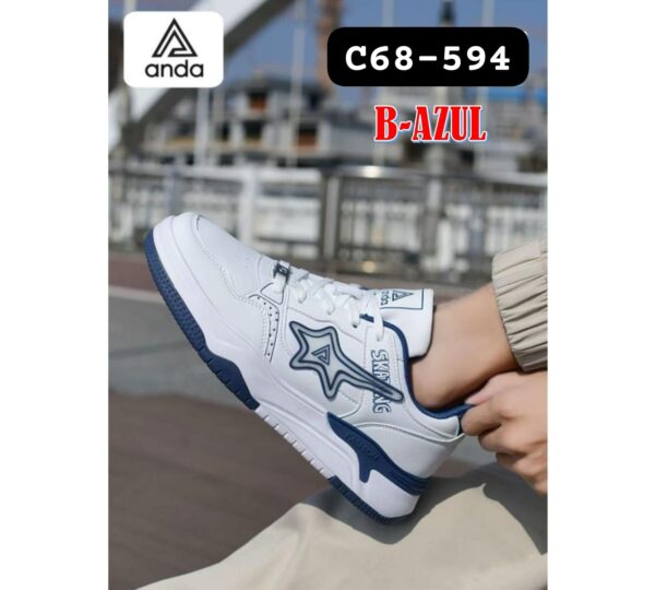 IMPORTADA ANDA C68-594